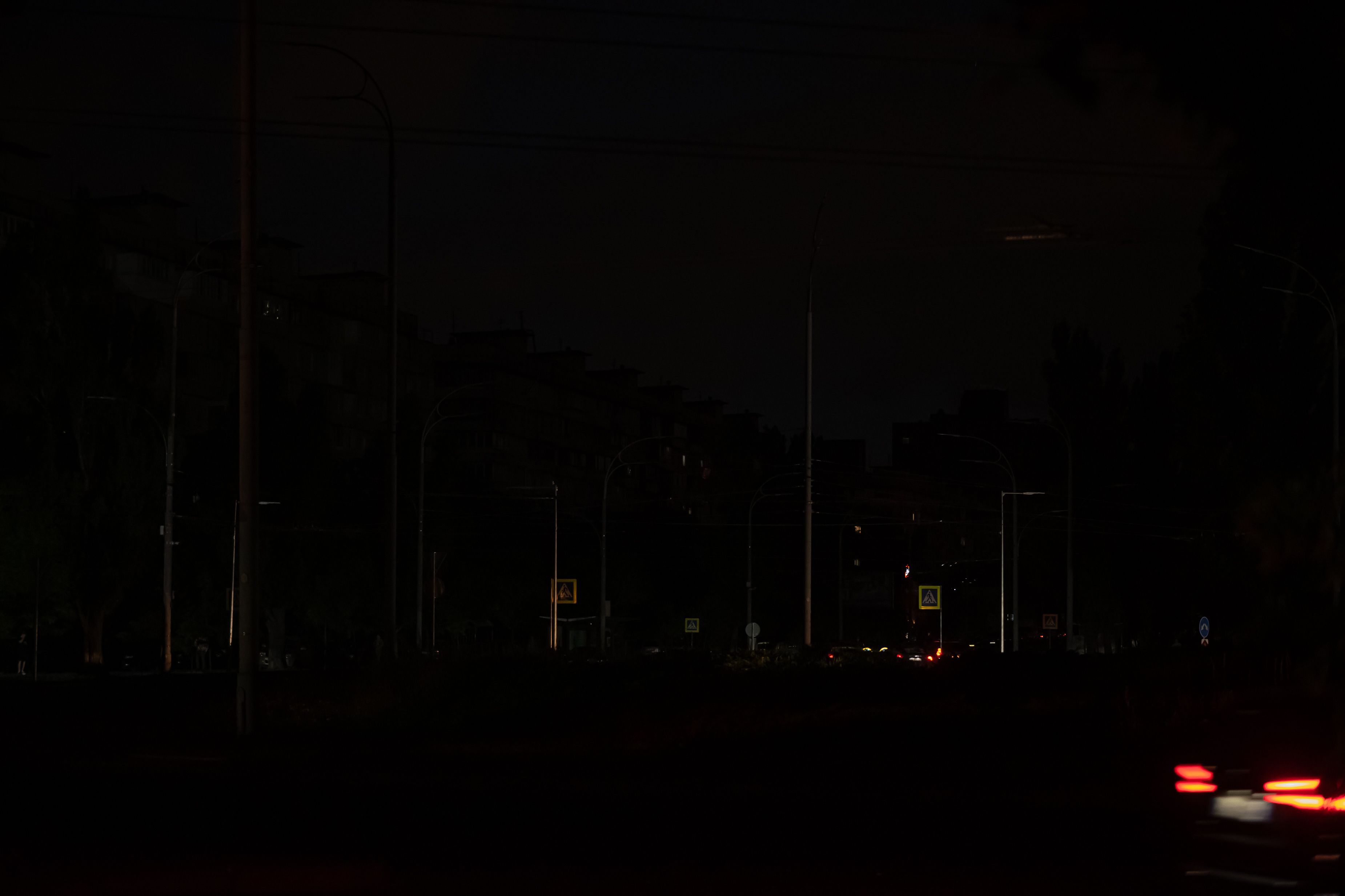 В ООН проанализировали, какой будет ситуация с электричеством зимой В ООН проанализировали, какой будет ситуация с электричеством зимой