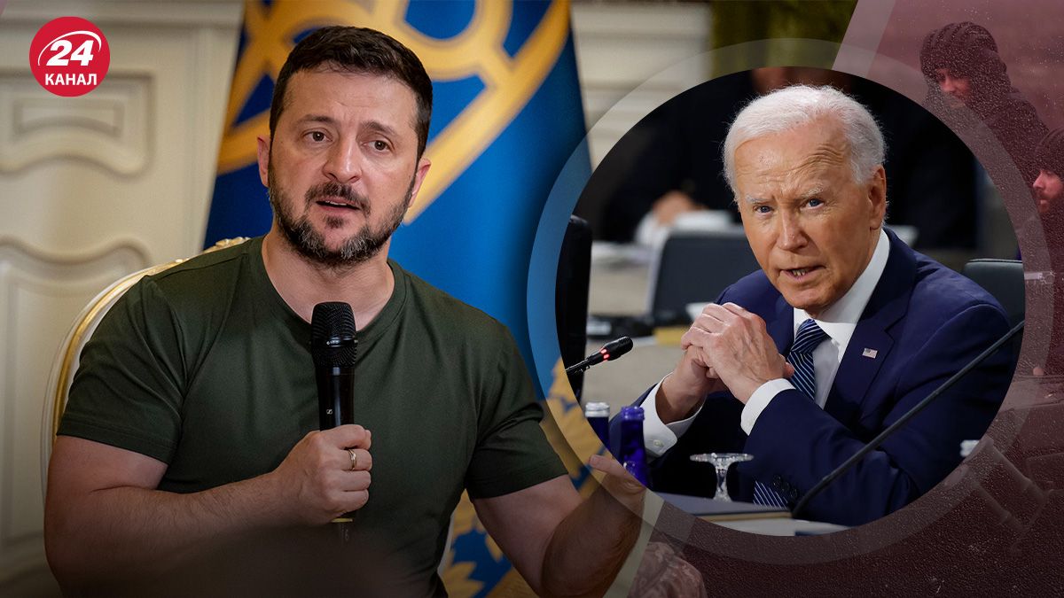 Зеленський представить у США план перемоги Зеленський представить у США план перемоги