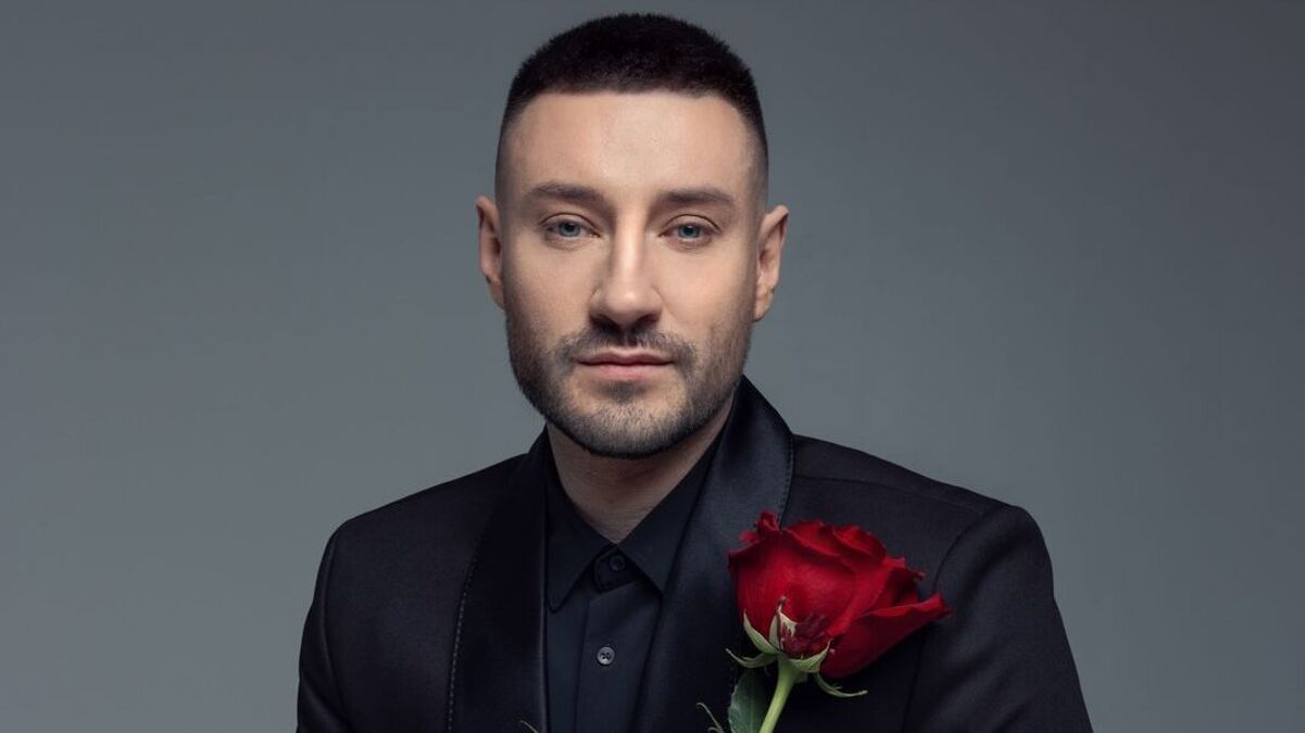 Андрей Кравченко Андрей Кравченко