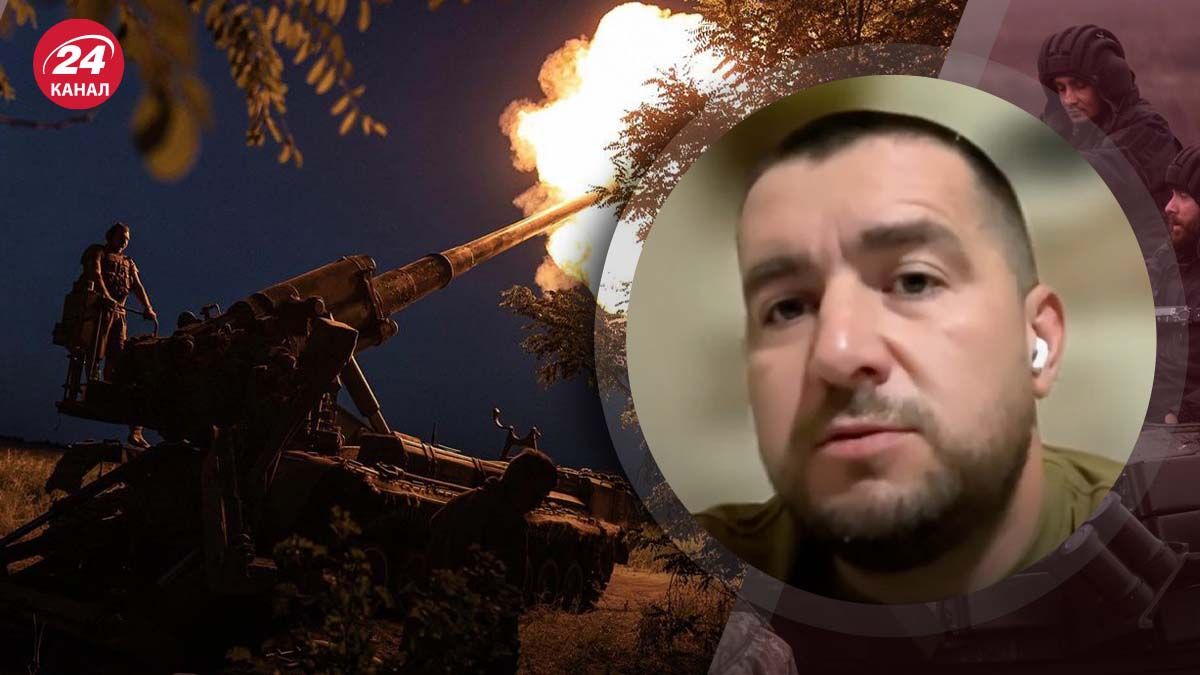 Бої на Сході - які проблеми виникають з ротацією бійців ЗСУ - 24 Канал Бої на Сході - які проблеми виникають з ротацією бійців ЗСУ - 24 Канал