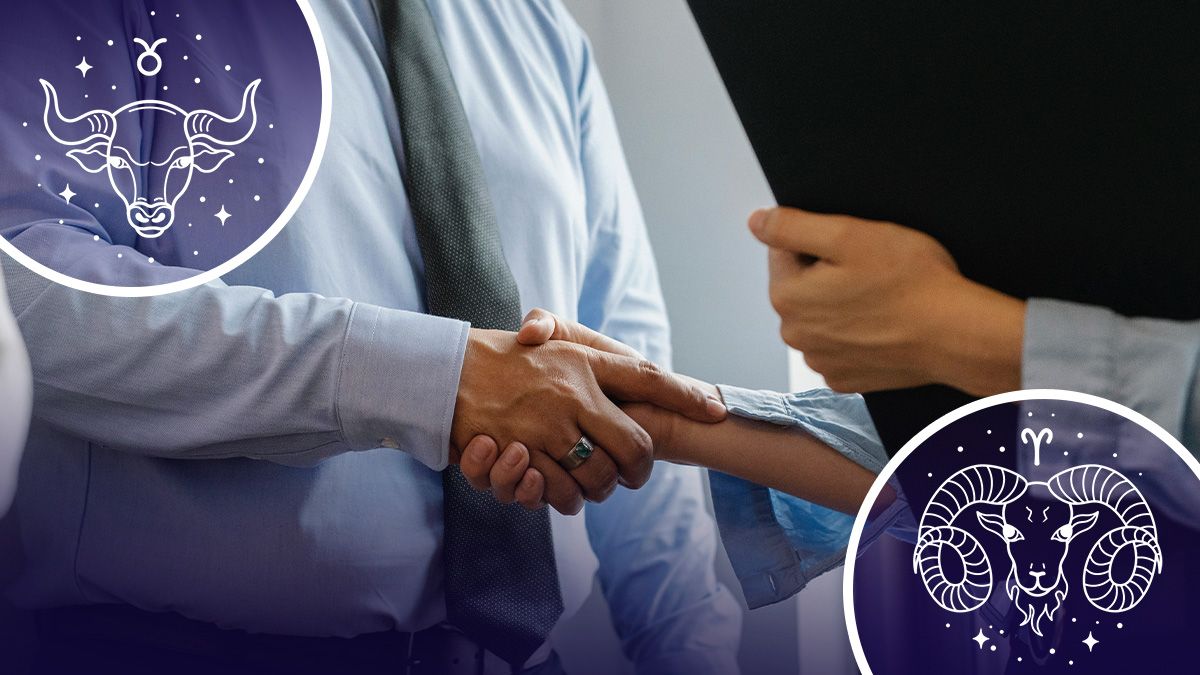 У кого буде успіх на роботі - гороскоп У кого буде успіх на роботі - гороскоп