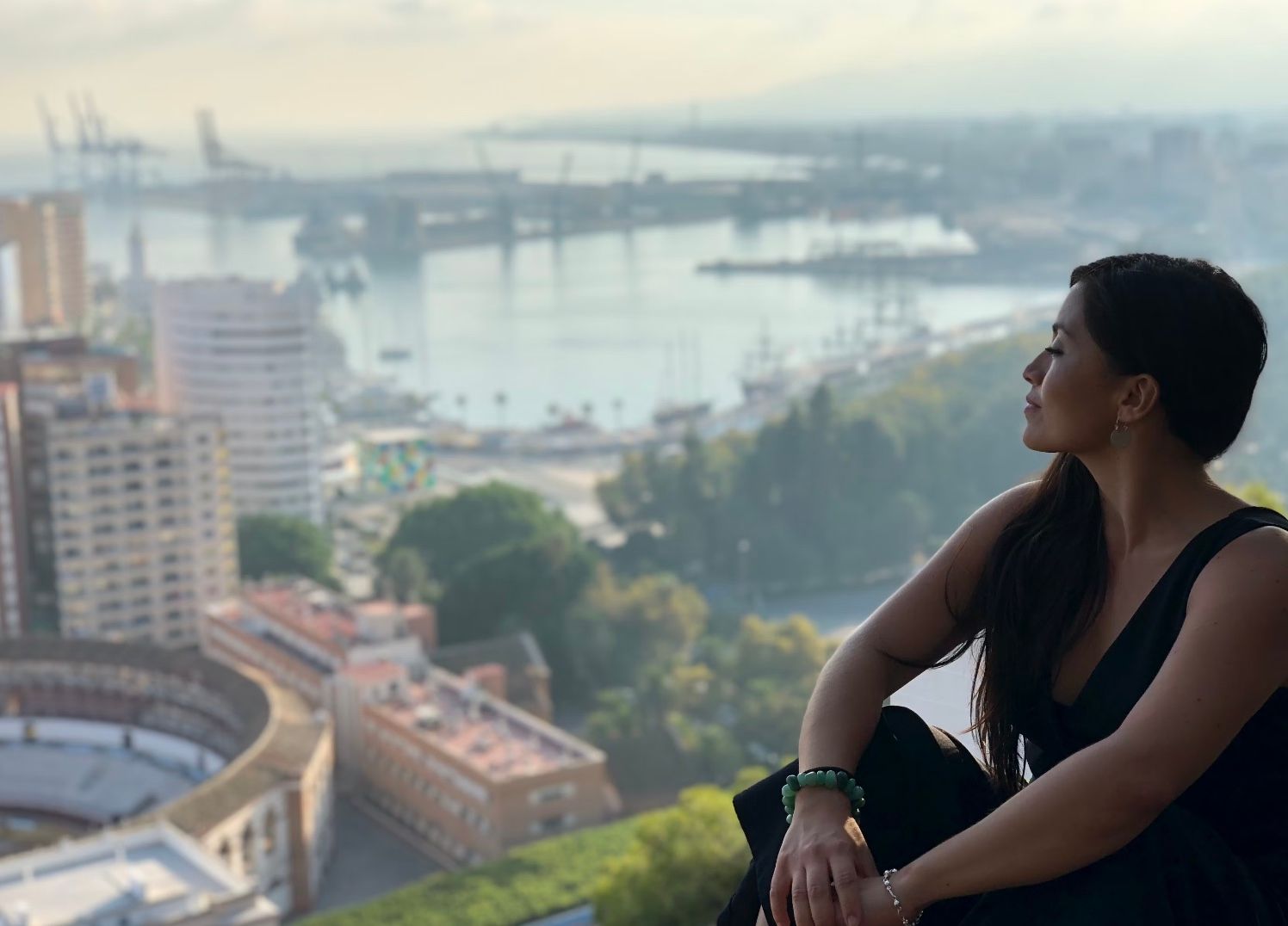 Туристов могут оштрафовать за несоблюдение правил этикета в Малаге Туристов могут оштрафовать за несоблюдение правил этикета в Малаге