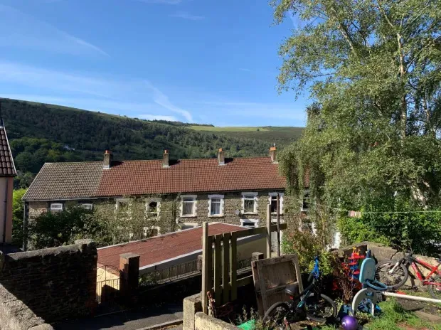 Нерухомість Будинок за 0 фунт Вельс Нерухомість Будинок за 0 фунт Вельс