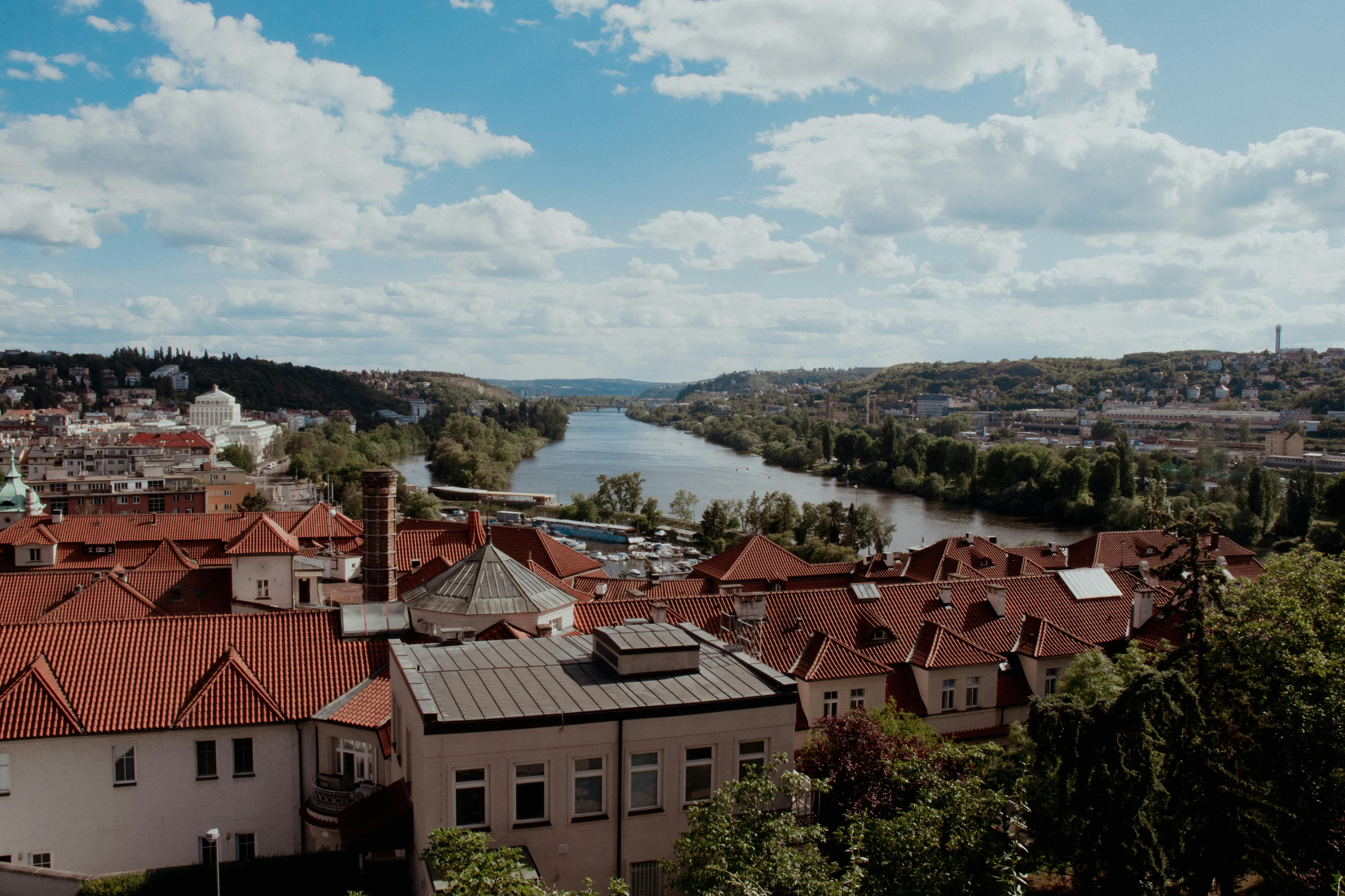 Квартири в Чехії - скільки коштує житло в найбільших містах - Нерухомість