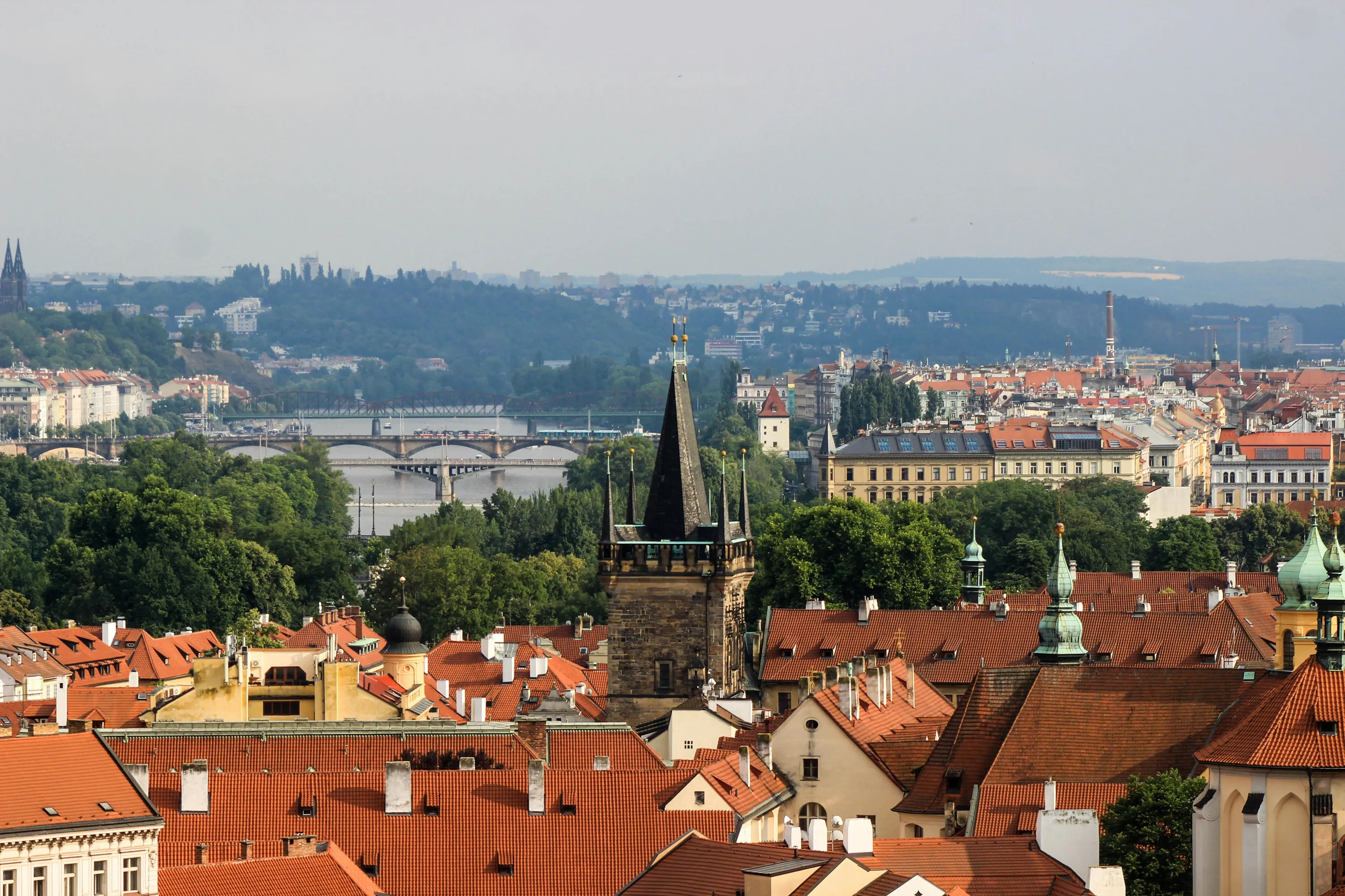 Недвижимость Чехия Прага Чехия