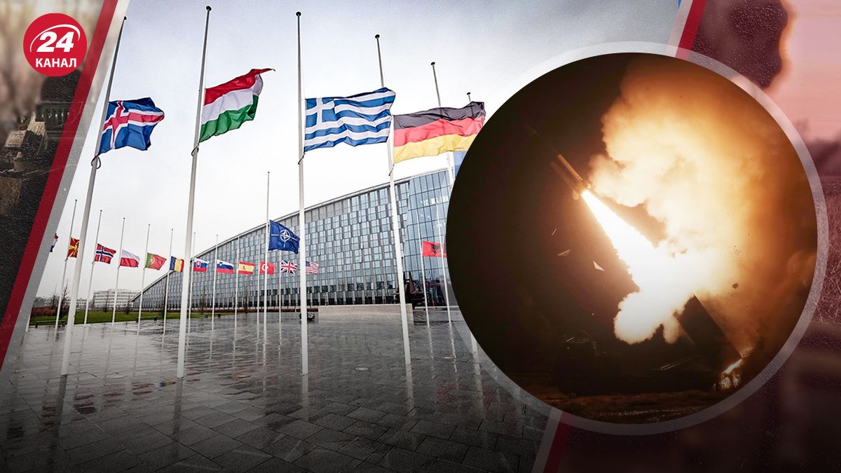 Украина ожидает от союзников разрешение на использование дальнобойного оружия, но Запад боится эскалации Украина ожидает от союзников разрешение на использование дальнобойного оружия, но Запад боится эскалации