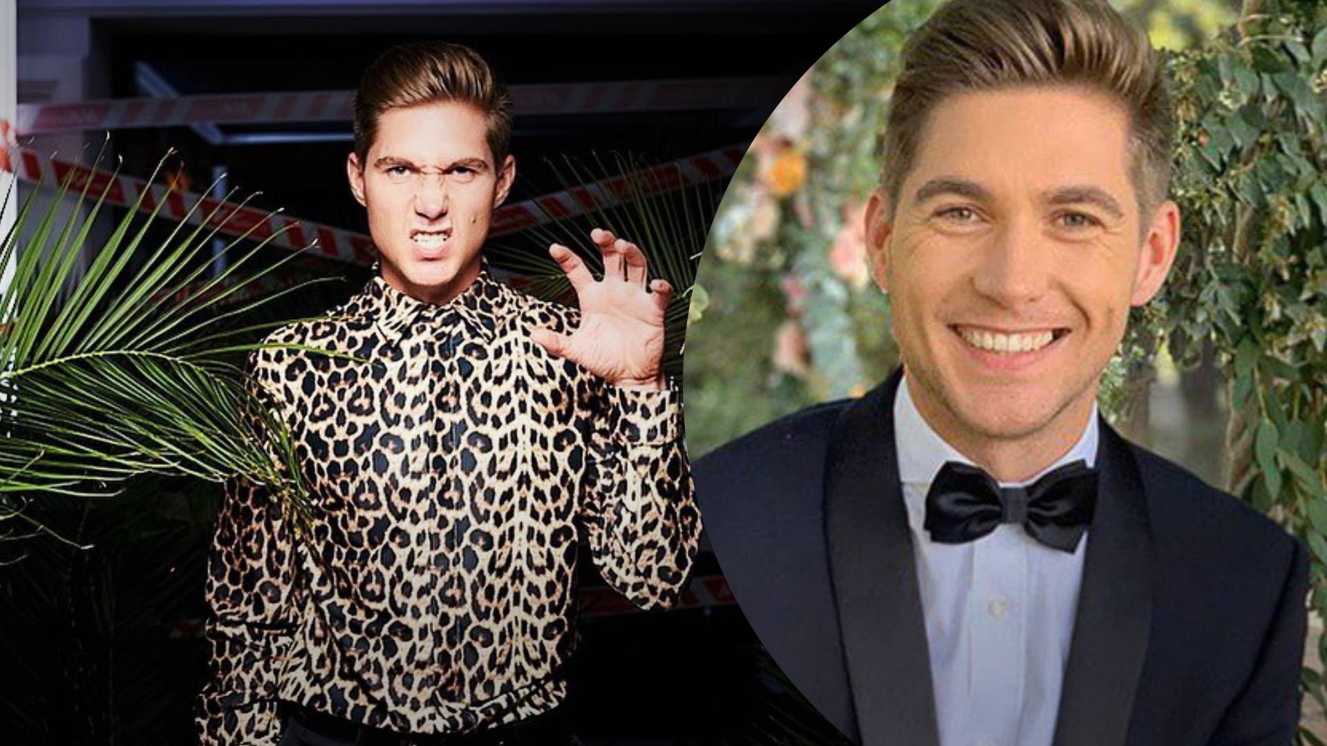 Володимир Остапчук - де зараз Володимир Остапчук - де зараз