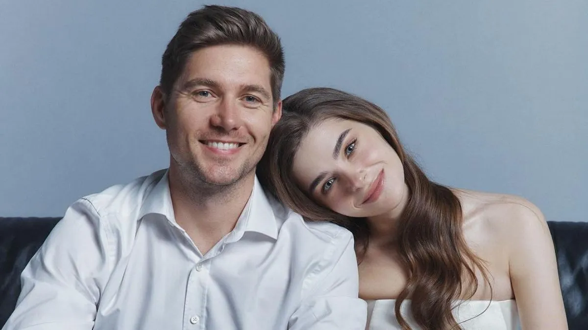 Екатерина и Владимир Остапчуки Екатерина и Владимир Остапчуки