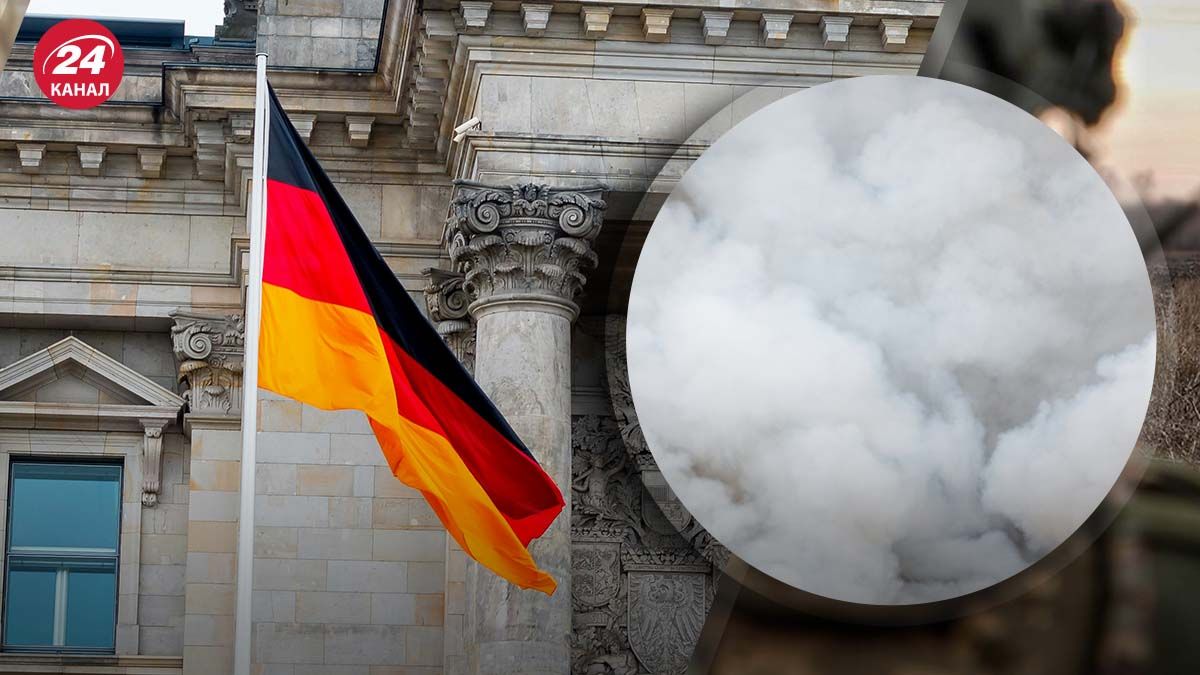 Взрыв в Кельне Взрыв в Кельне