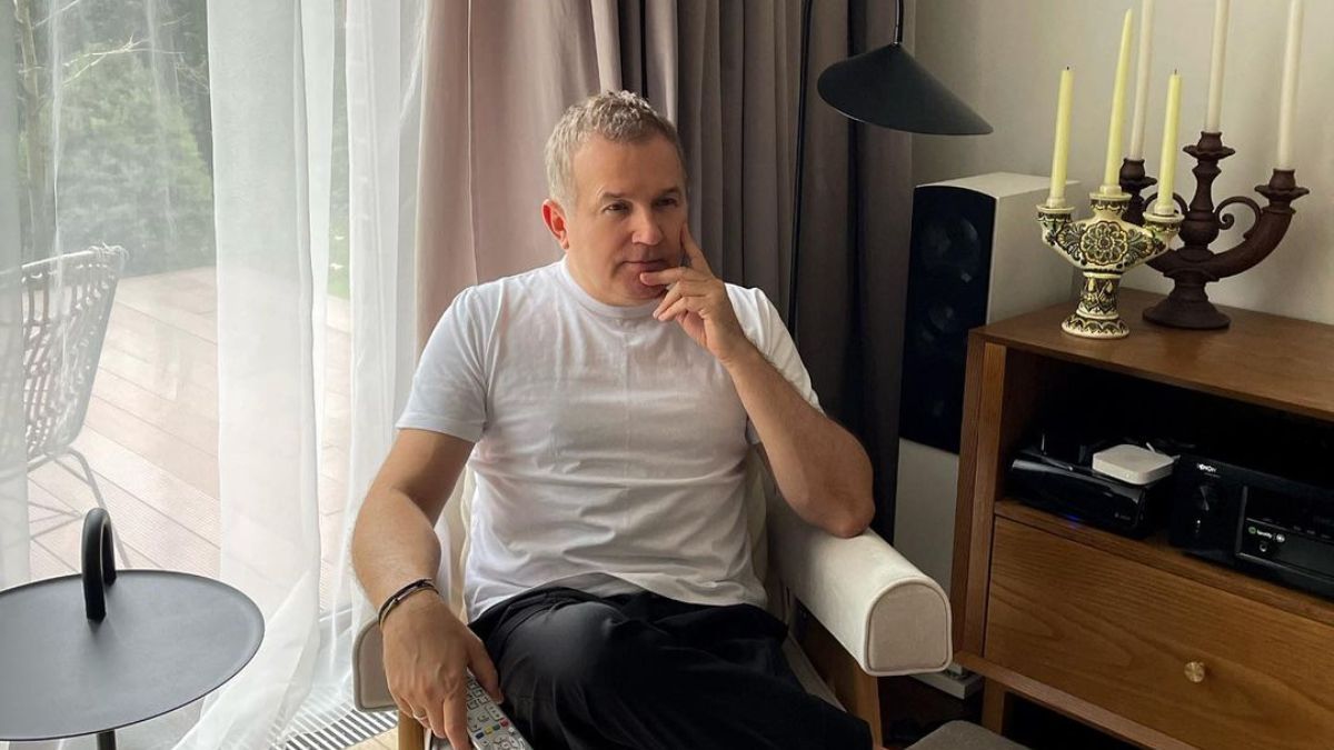 Юрий Горбунов Юрий Горбунов