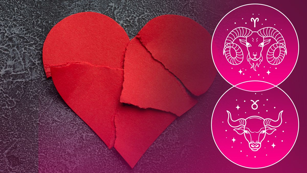 Любовний гороскоп - хто не може знайти другу половинку Любовний гороскоп - хто не може знайти другу половинку