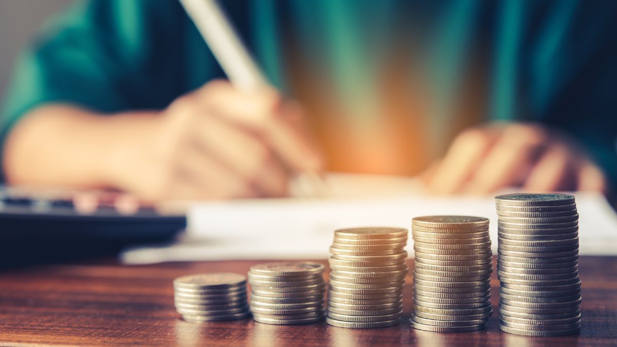 Бюджет 2025 года Бюджет 2025 года