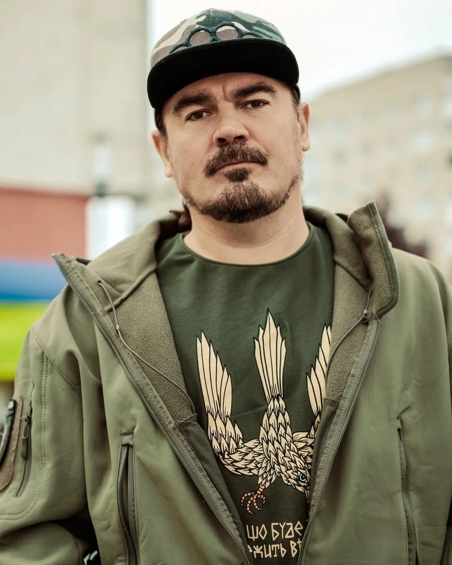 Олег Михайлюта Олег Михайлюта