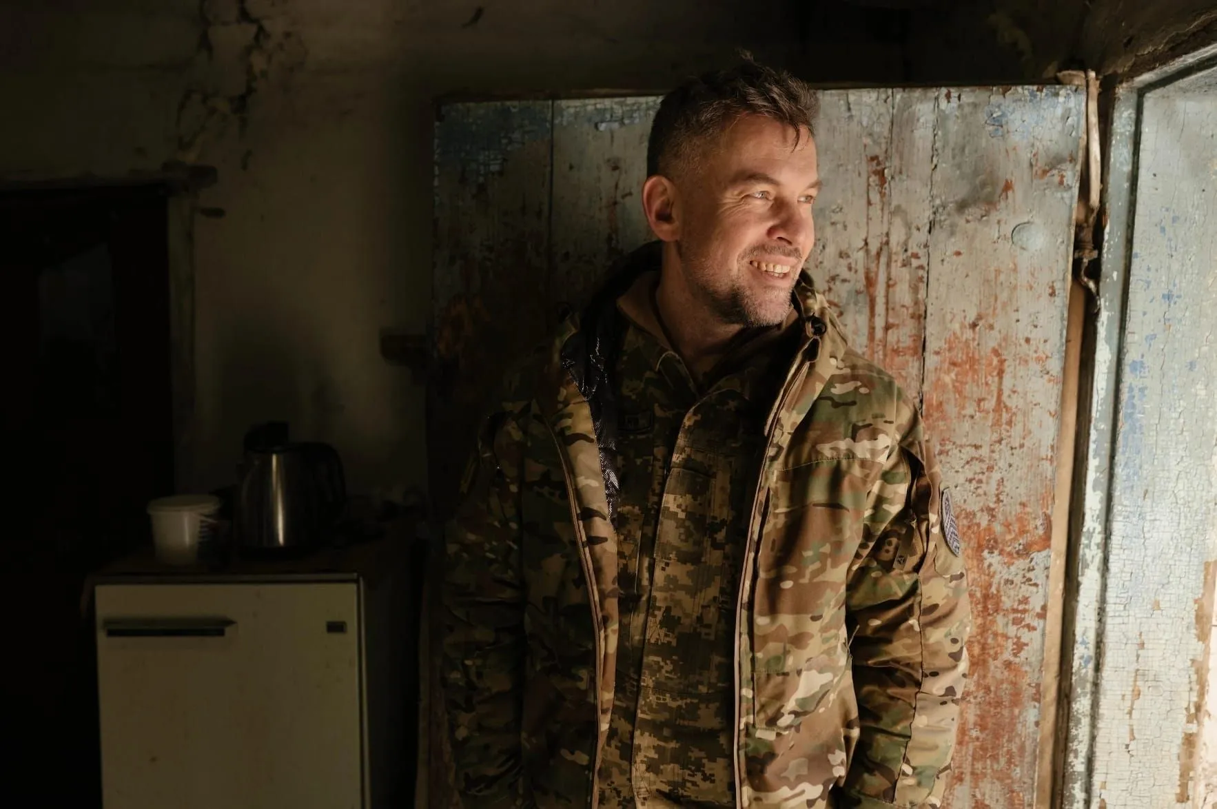 Геннадий Попенко Геннадий Попенко