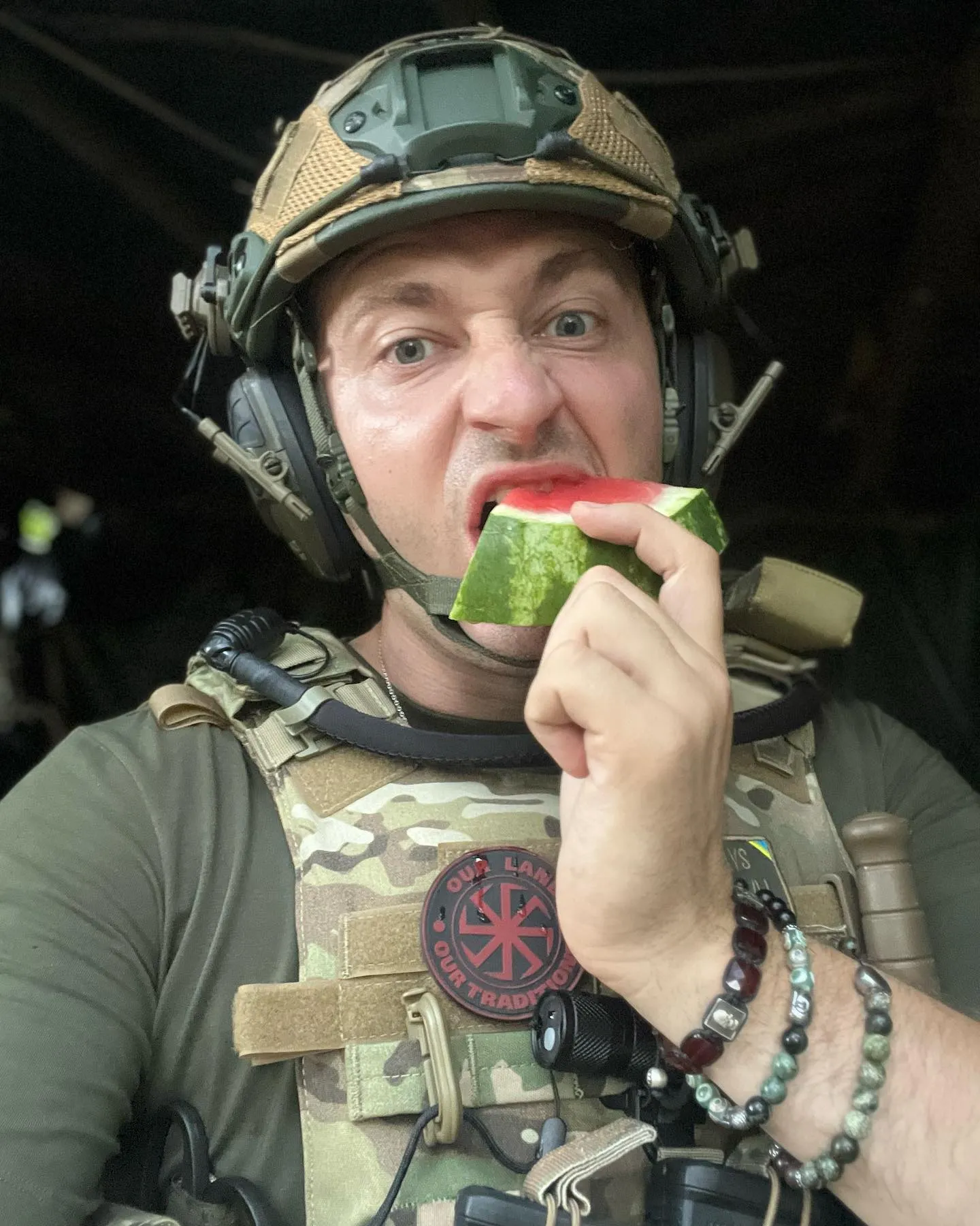 Коля Серга Коля Серга