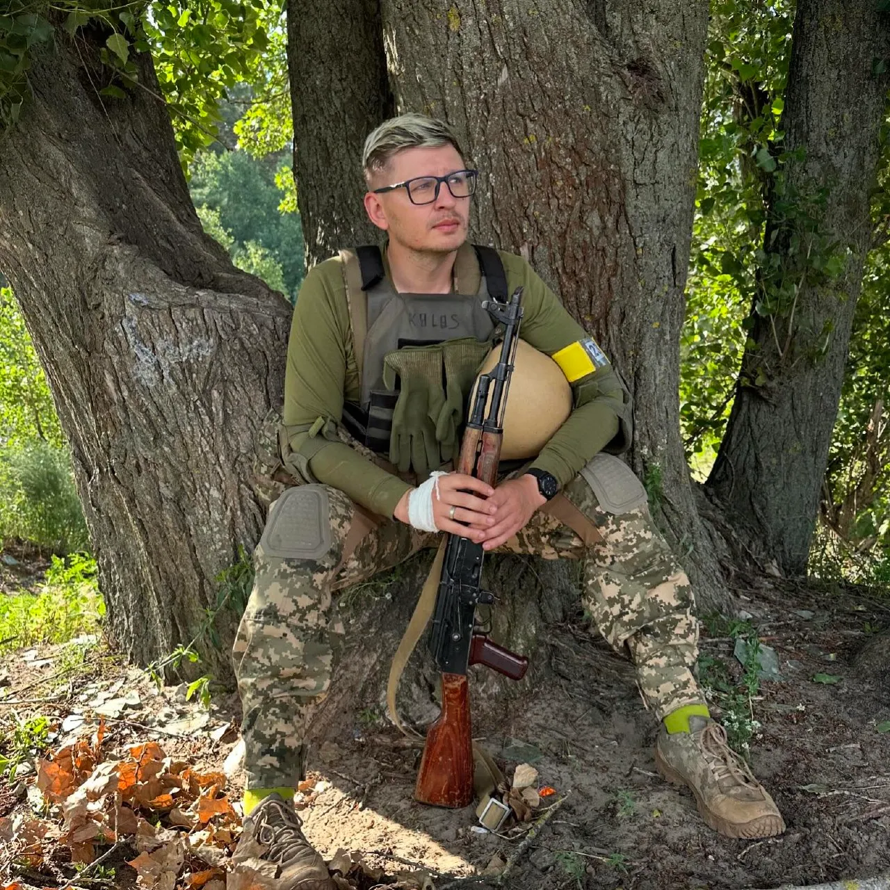 Сергей Мартынюк Сергей Мартынюк