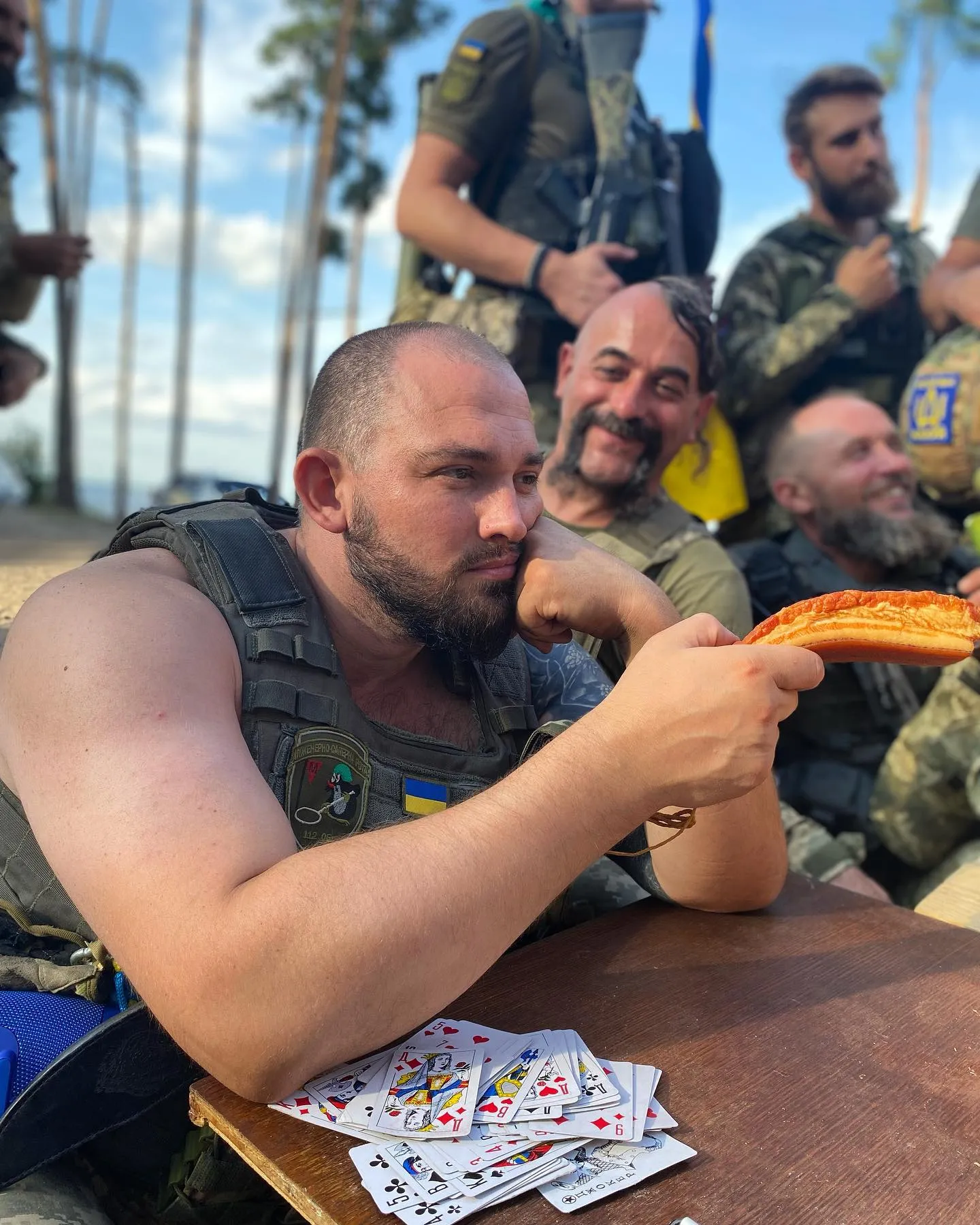 Илья Рыбальченко Илья Рыбальченко