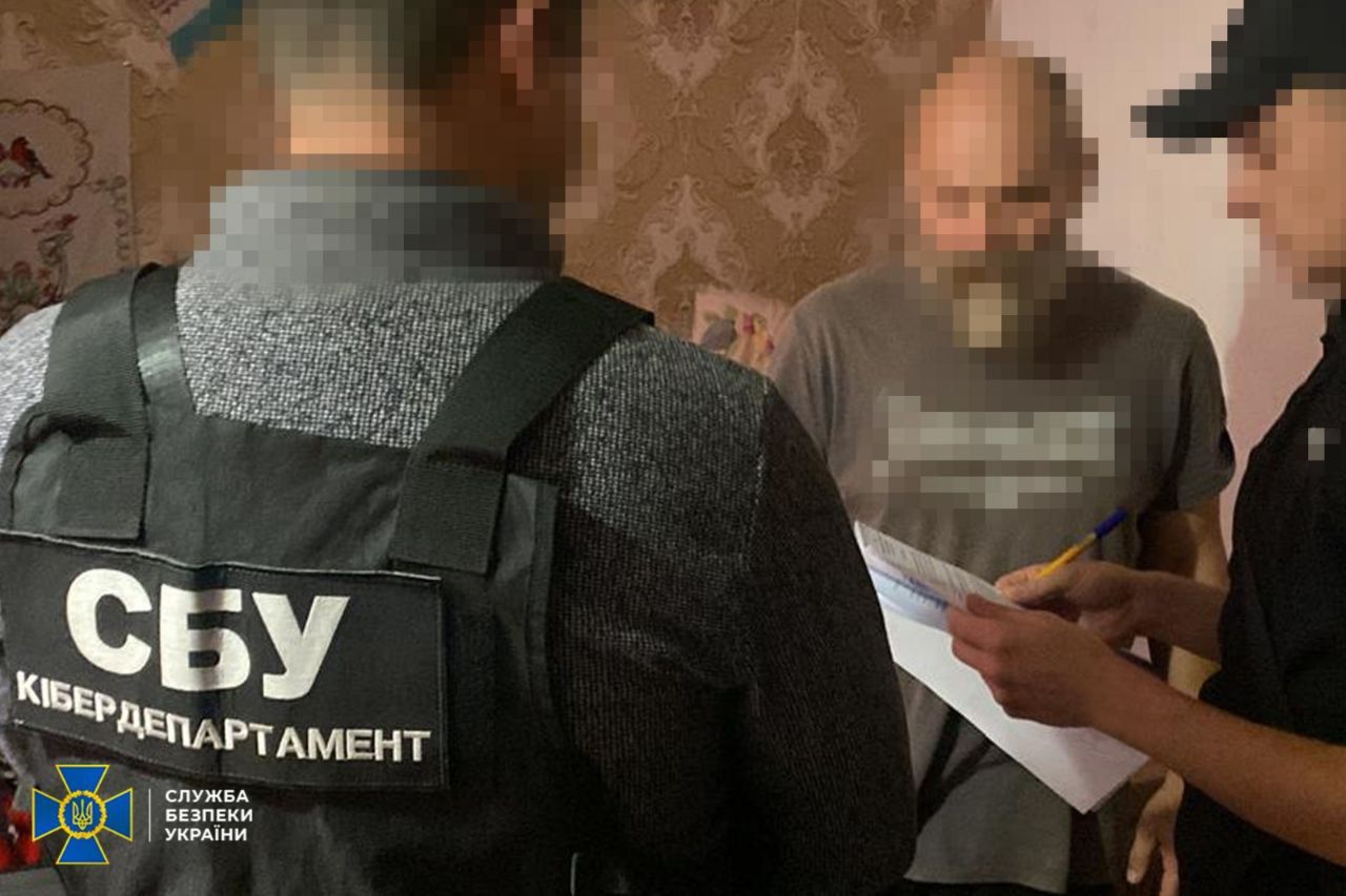 Мережа підпільних брокерів Мережа підпільних брокерів