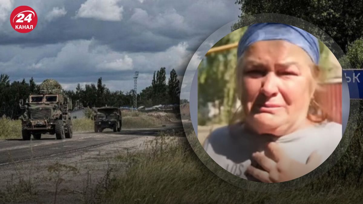 Як росіяни реагують на перенесення бойових дій в Курську область Як росіяни реагують на перенесення бойових дій в Курську область