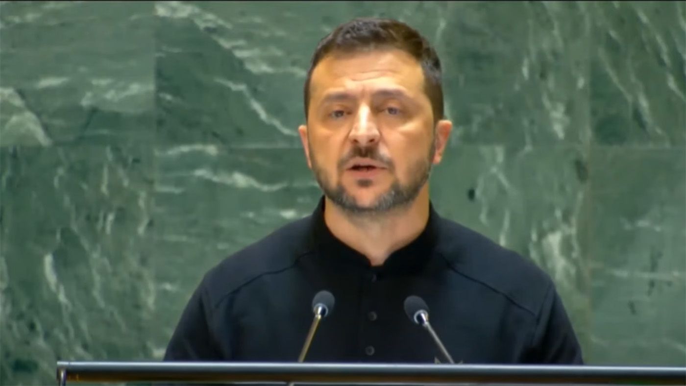 Росія використовує супутники Заходу для розвідки на наших АЕС Росія використовує супутники Заходу для розвідки на наших АЕС