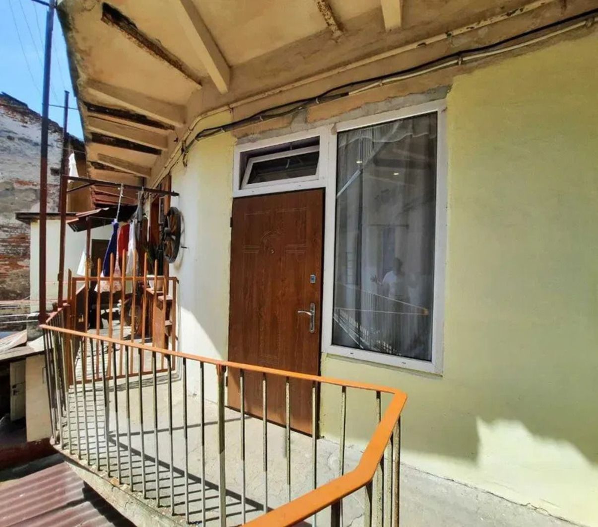 Самая маленькая квартира во Львове - сколько стоит, фото - Недвижимость Самая маленькая квартира во Львове - сколько стоит, фото - Недвижимость