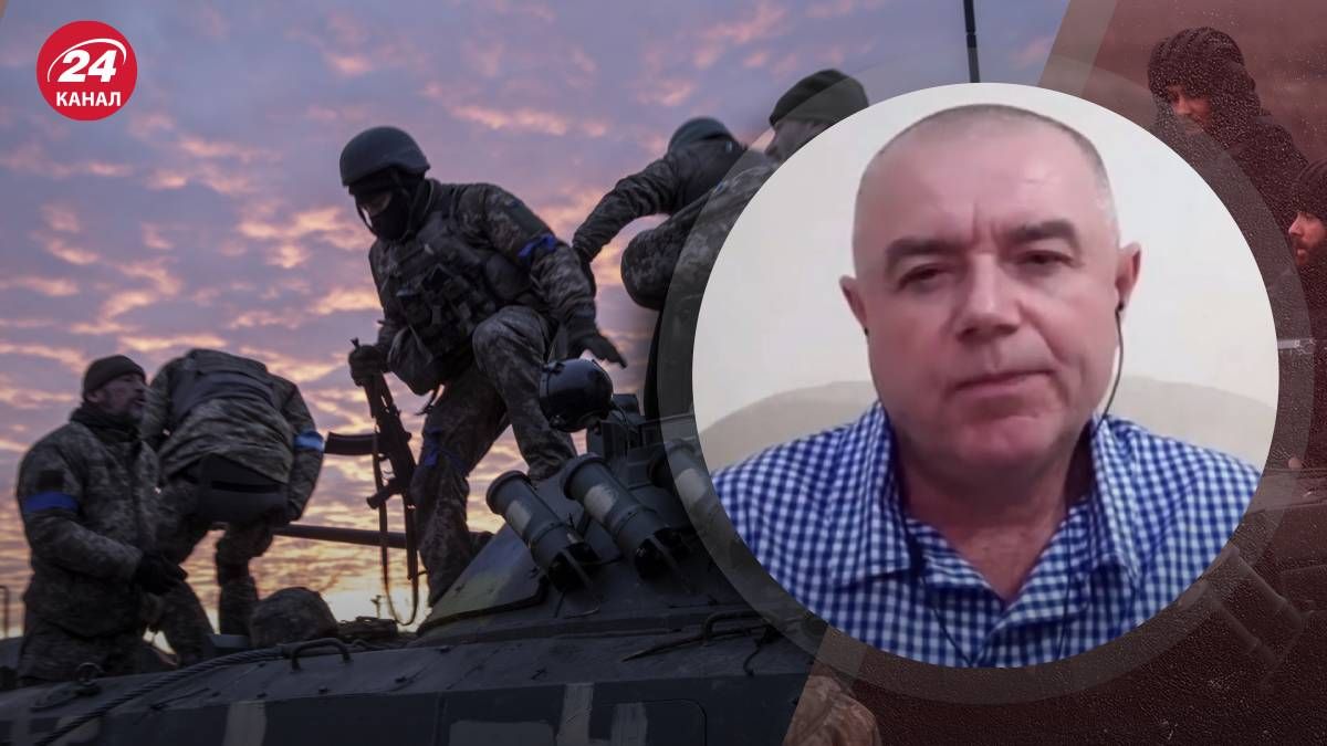 Почему ВСУ в очередной раз удается прорывать российскую границу Почему ВСУ в очередной раз удается прорывать российскую границу