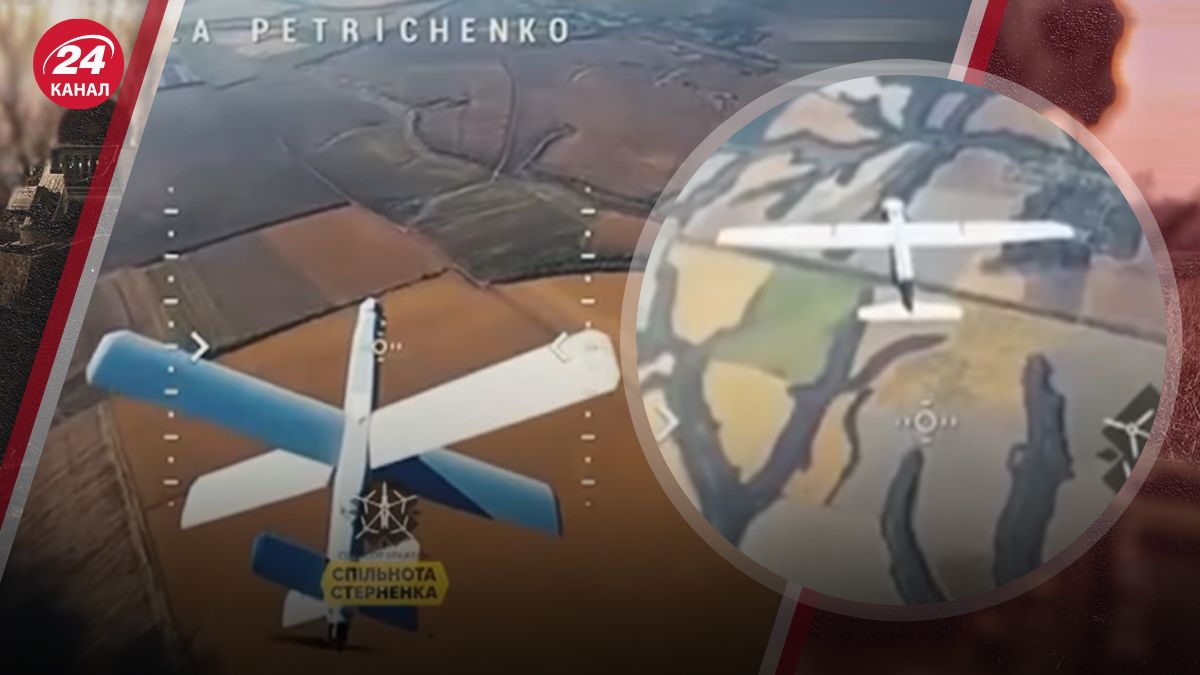 Катков прокоментував боротьбу з російськими дронами Катков прокоментував боротьбу з російськими дронами