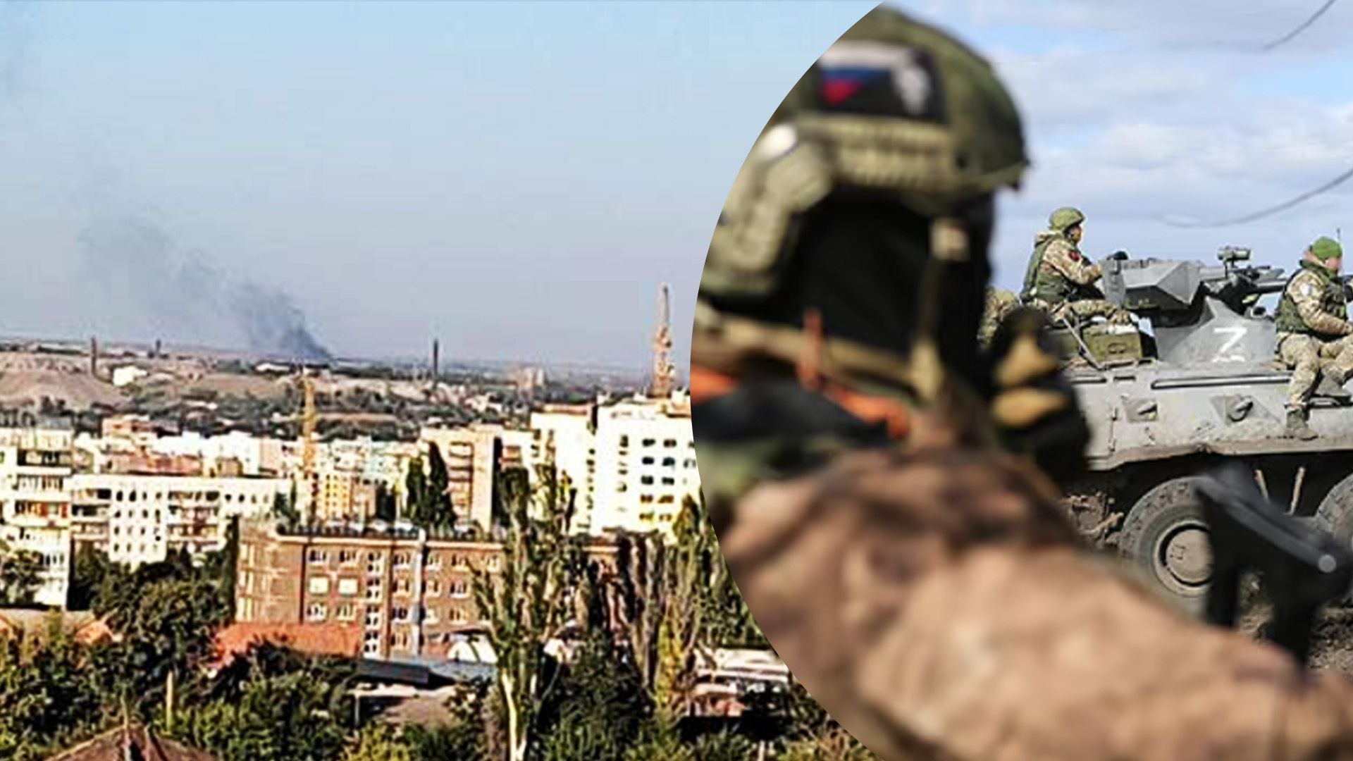 В Мариуполе пожар у оккупантов В Мариуполе пожар у оккупантов