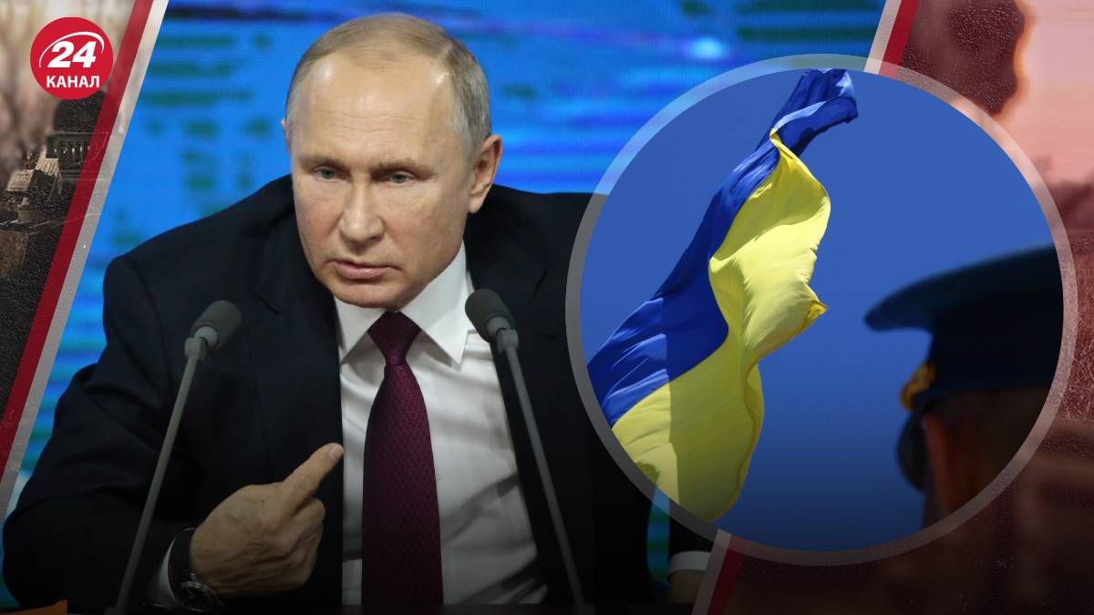 Как заставить Путина сесть за стол переговоров Как заставить Путина сесть за стол переговоров