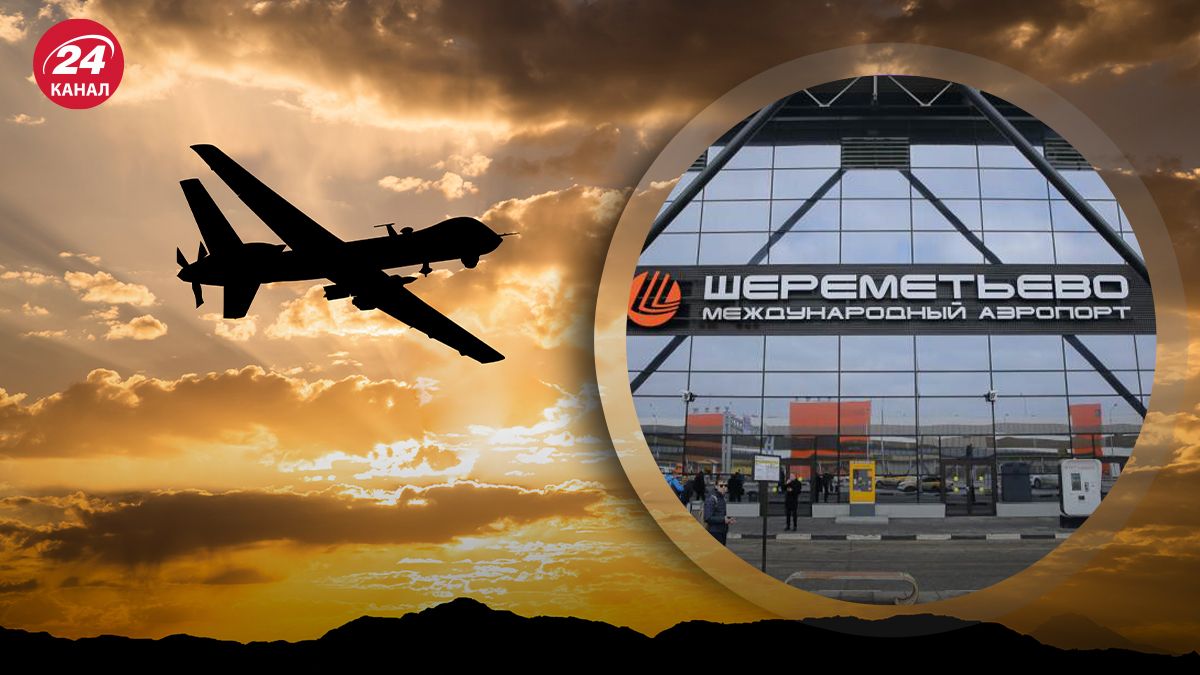 Росія виділить мільярди на захист аеропортів Росія виділить мільярди на захист аеропортів