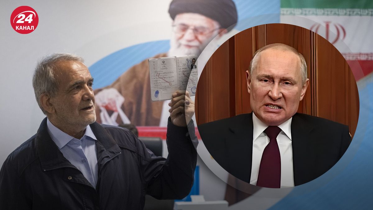 Президент Ирана заявил, что готов к переговорам с Западом Президент Ирана заявил, что готов к переговорам с Западом