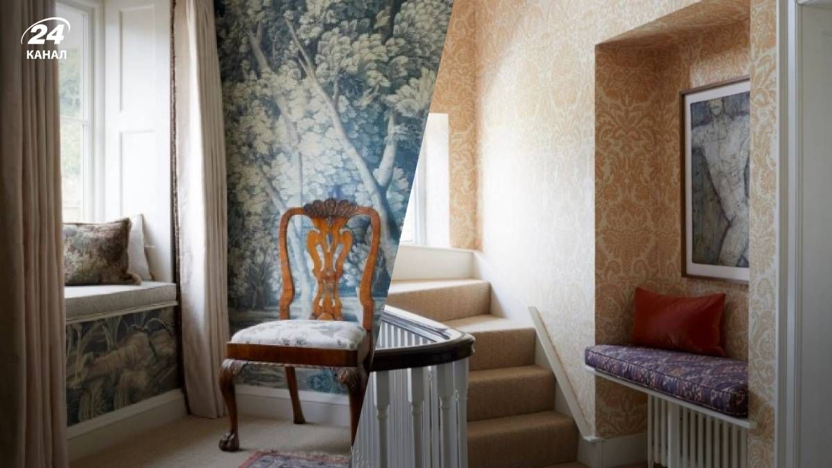 Неповторимый уголок для чтения без особых усилий - Дизайн 24 Неповторимый уголок для чтения без особых усилий - Дизайн 24