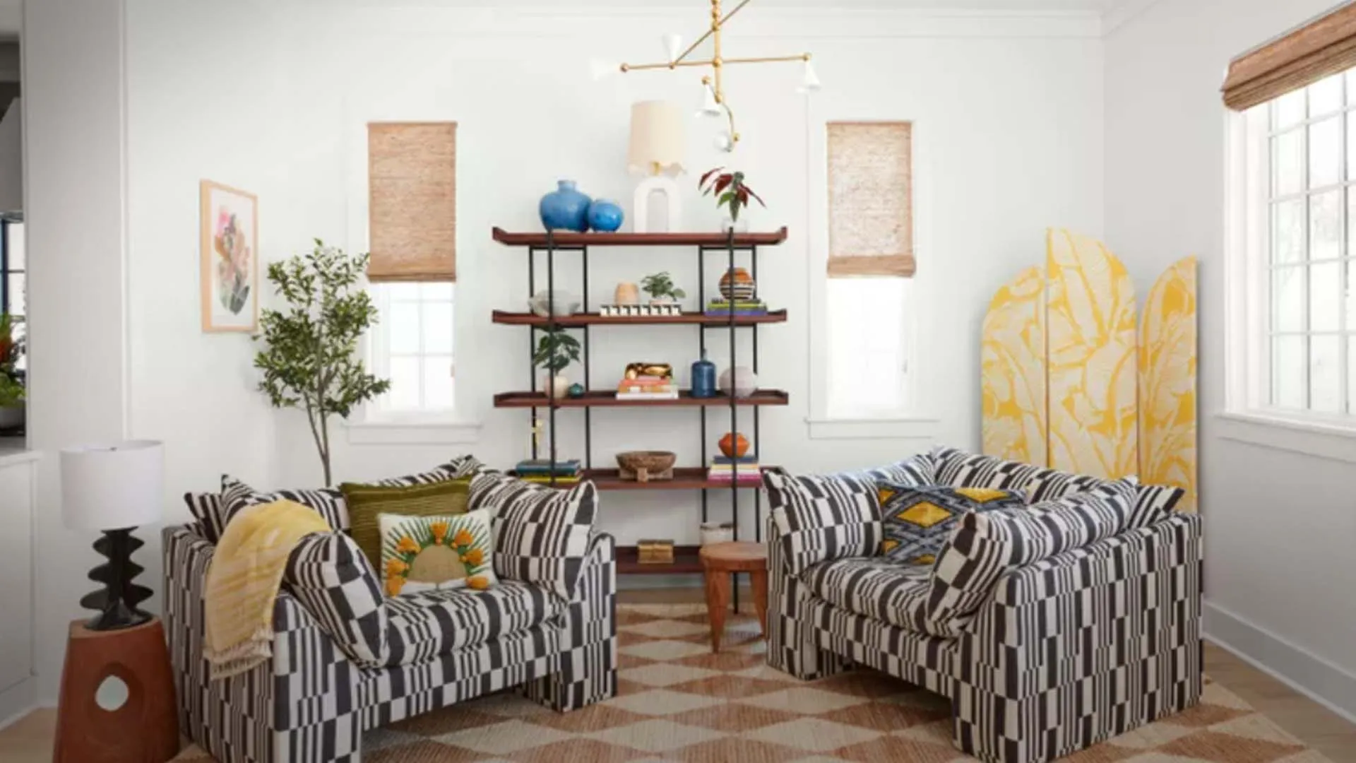 Як подолати ефект низької стелі Як подолати ефект низької стелі