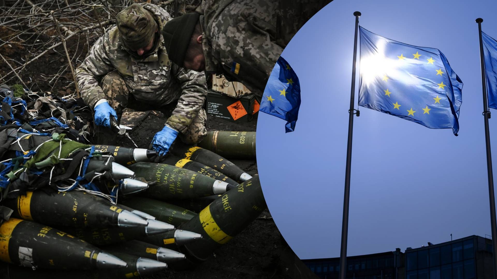 5 Війна в Україні може тривати довгими роками США та ЄС мають підготуватися до підтримки Києв - 24 Канал 5 Війна в Україні може тривати довгими роками США та ЄС мають підготуватися до підтримки Києв - 24 Канал