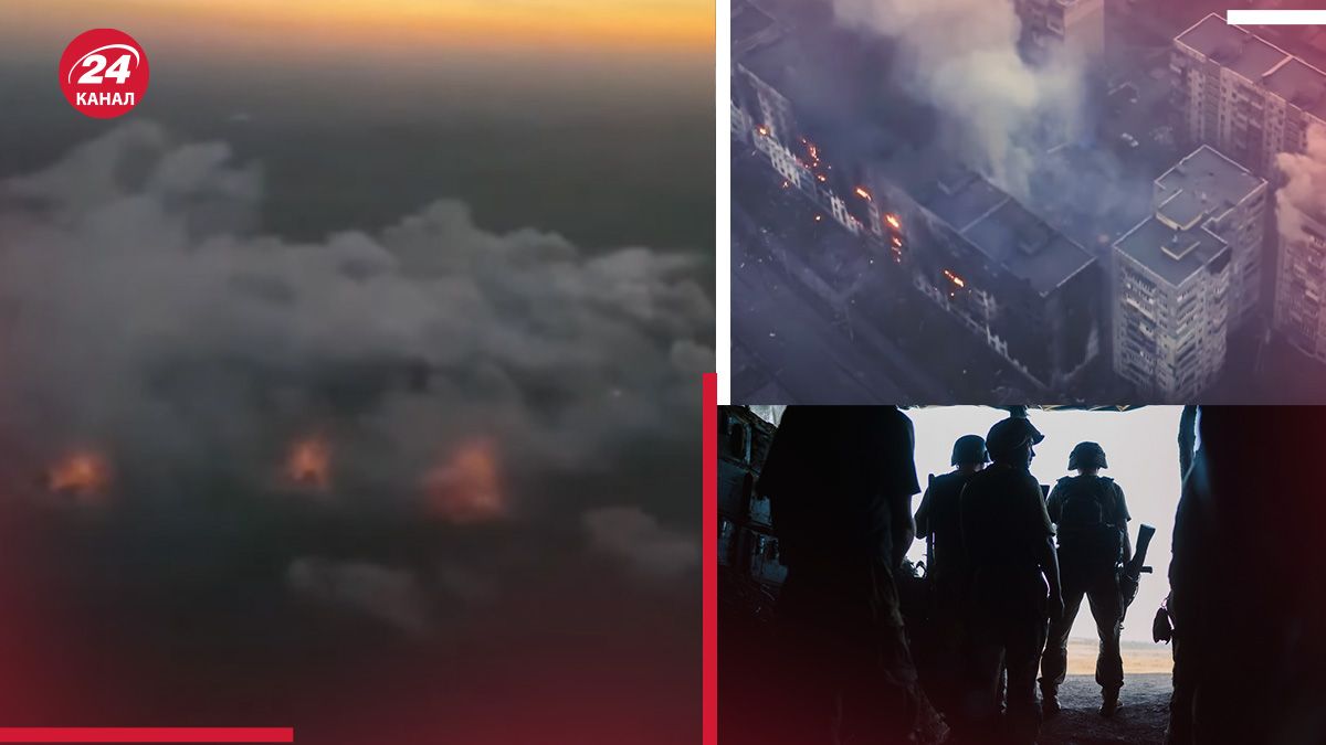 Как выглядит Угледар Как выглядит Угледар