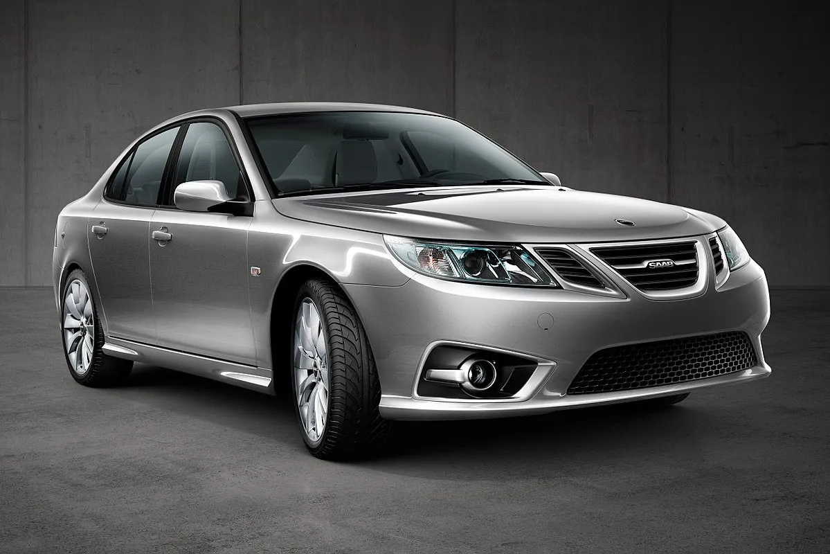 Saab 9-3 Saab 9-3