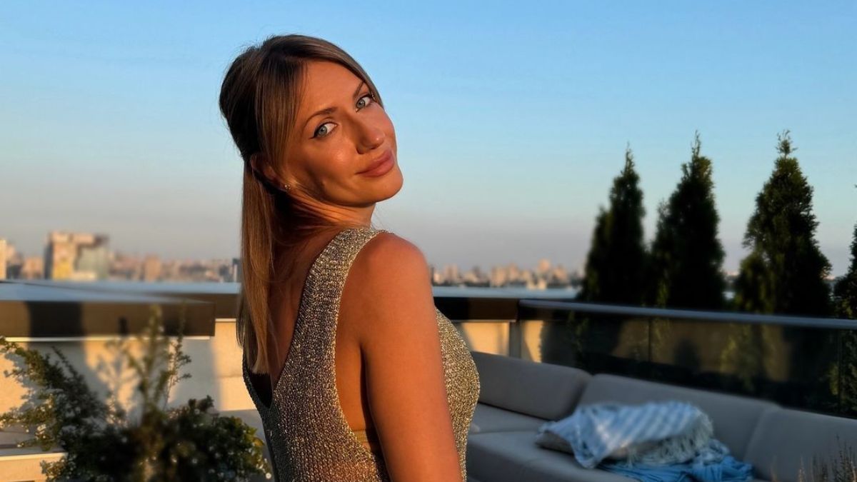 Леся Никитюк Леся Никитюк