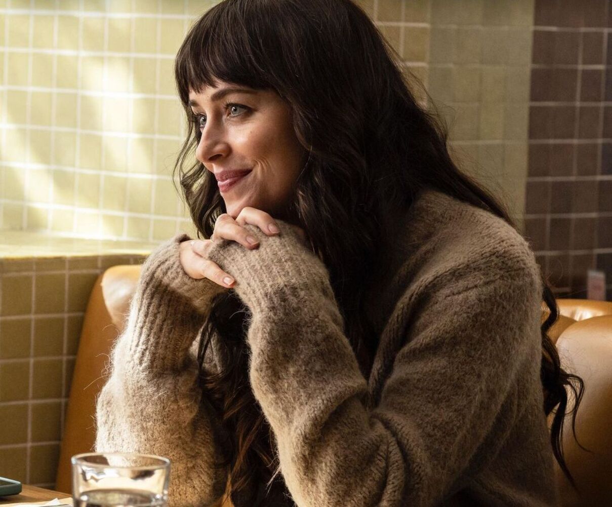 Особлива спальня Дакоти Джонсон - що для себе обрала акторка - Нерухомість Особлива спальня Дакоти Джонсон - що для себе обрала акторка - Нерухомість