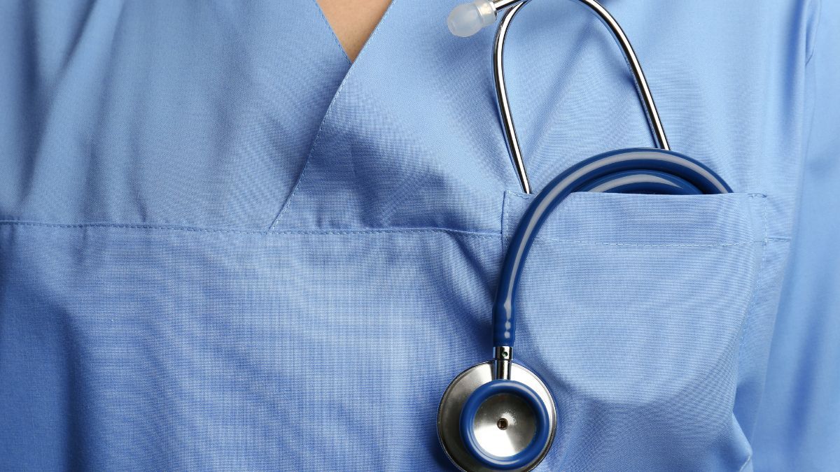 Пенсія медиків Пенсія медиків