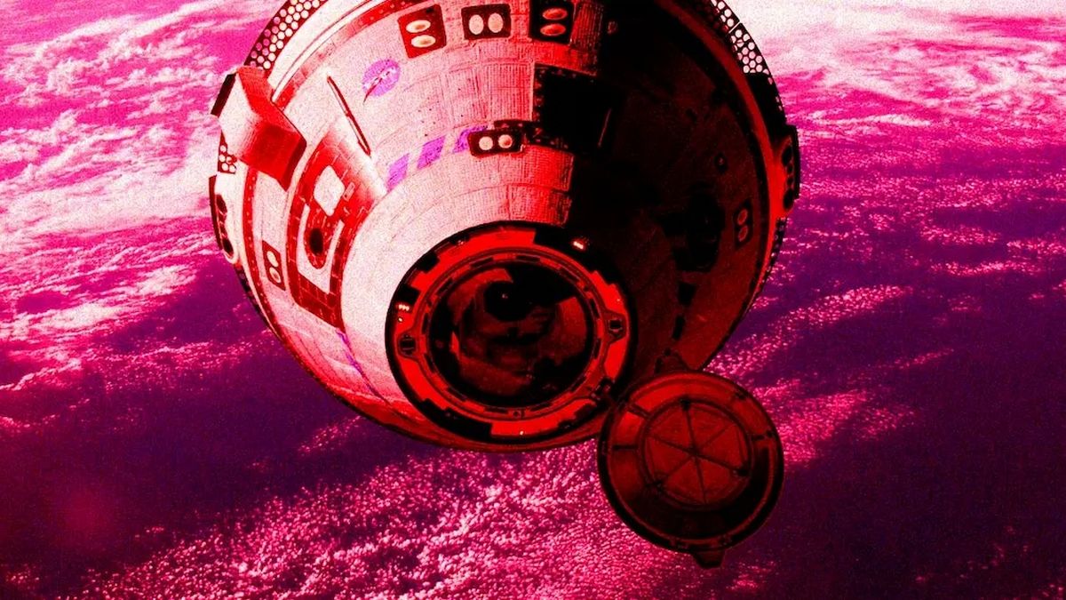 На МКС з'явилося нове командування замість росіянина На МКС з'явилося нове командування замість росіянина