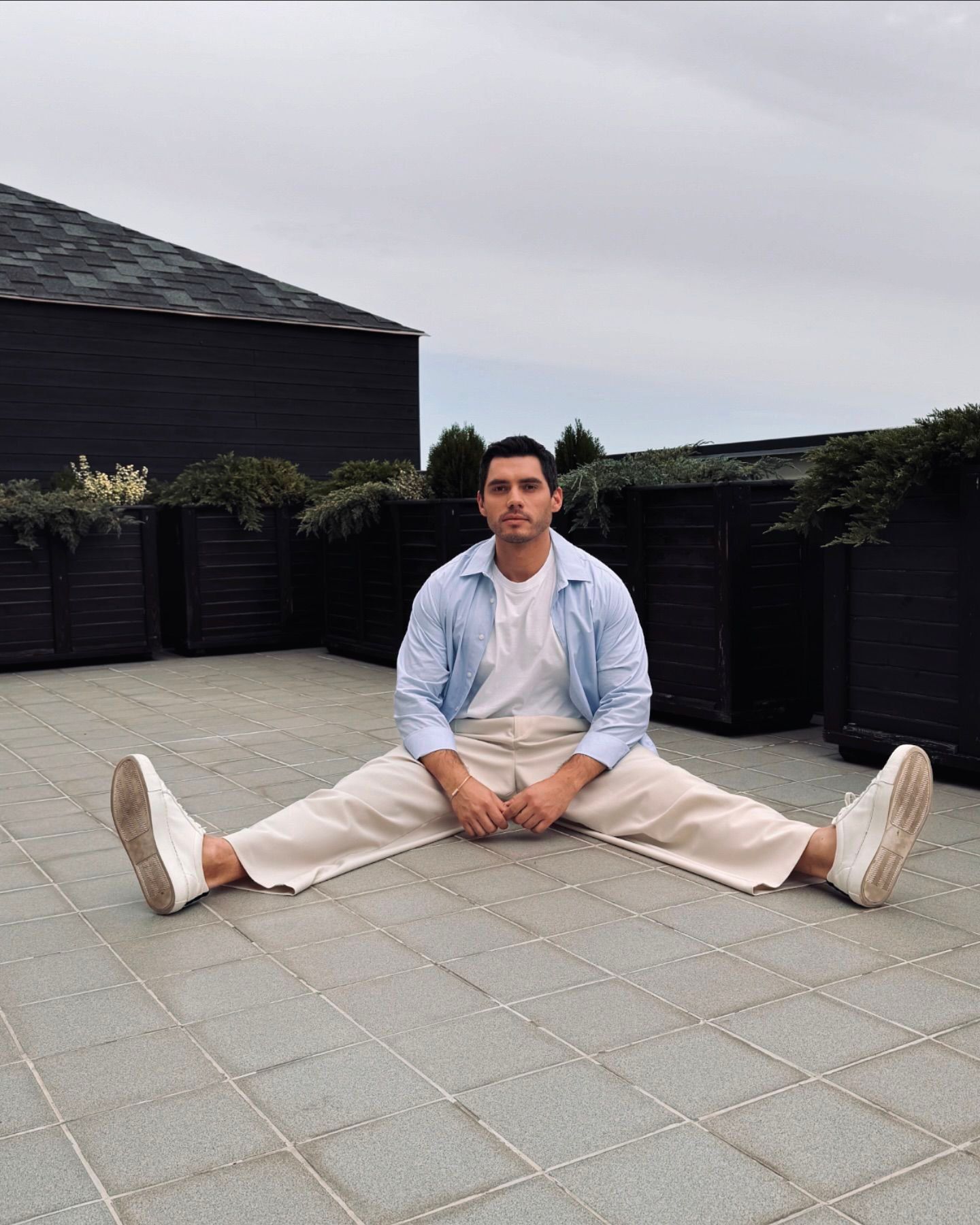 Нікіта Добринін - де зараз Нікіта Добринін - де зараз