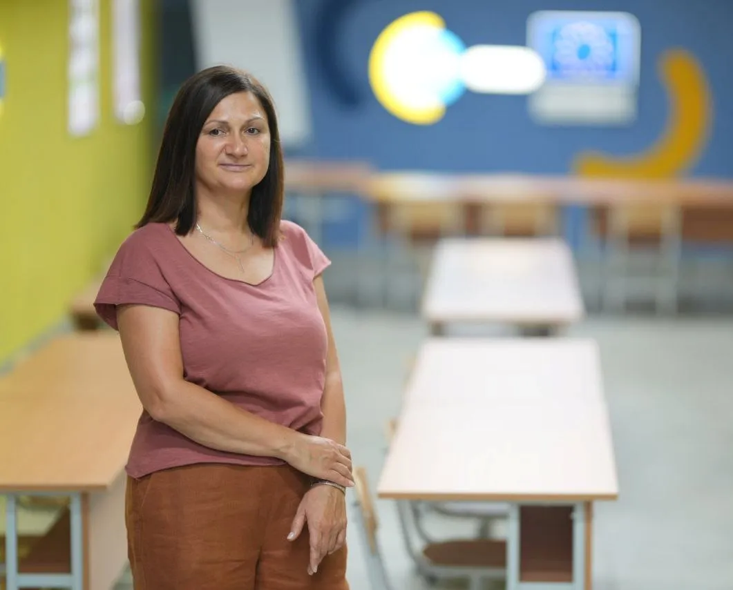 Ілона Закутна Ілона Закутна