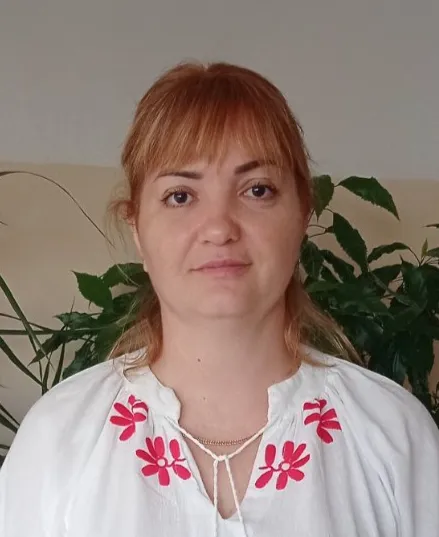 Вікторія Дудник Вікторія Дудник