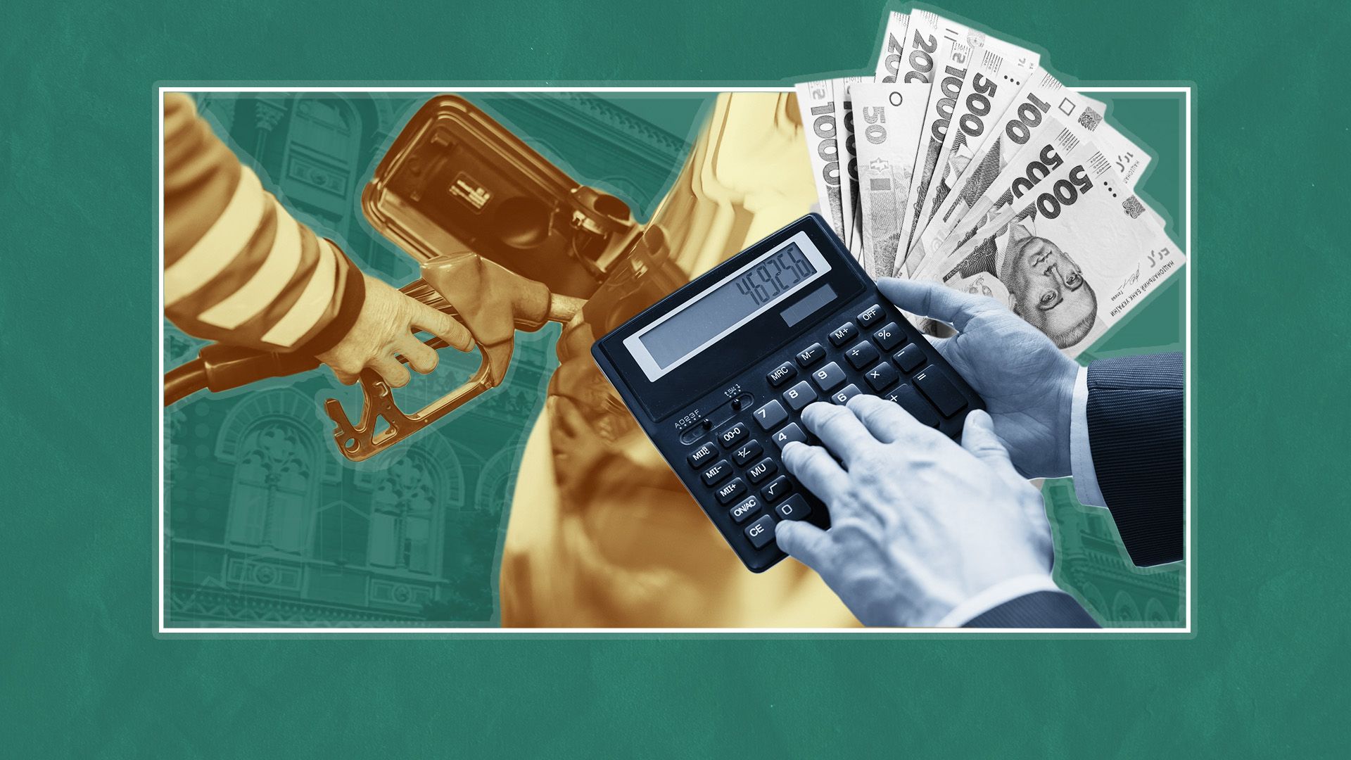 Заправки будут платить фиксированный налог - повлияет ли это на цену топлива - Новости Украины Заправки будут платить фиксированный налог - повлияет ли это на цену топлива - Новости Украины