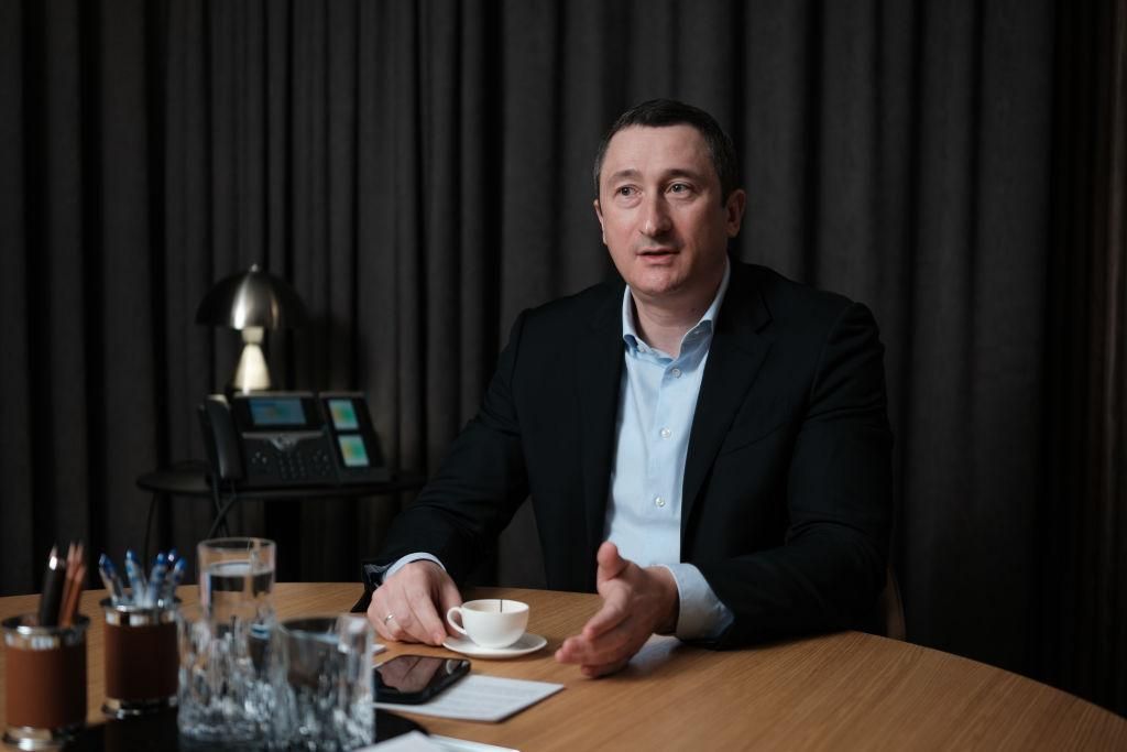 Какую прибыль получил "Нафтогаз" в 2024 году Какую прибыль получил "Нафтогаз" в 2024 году