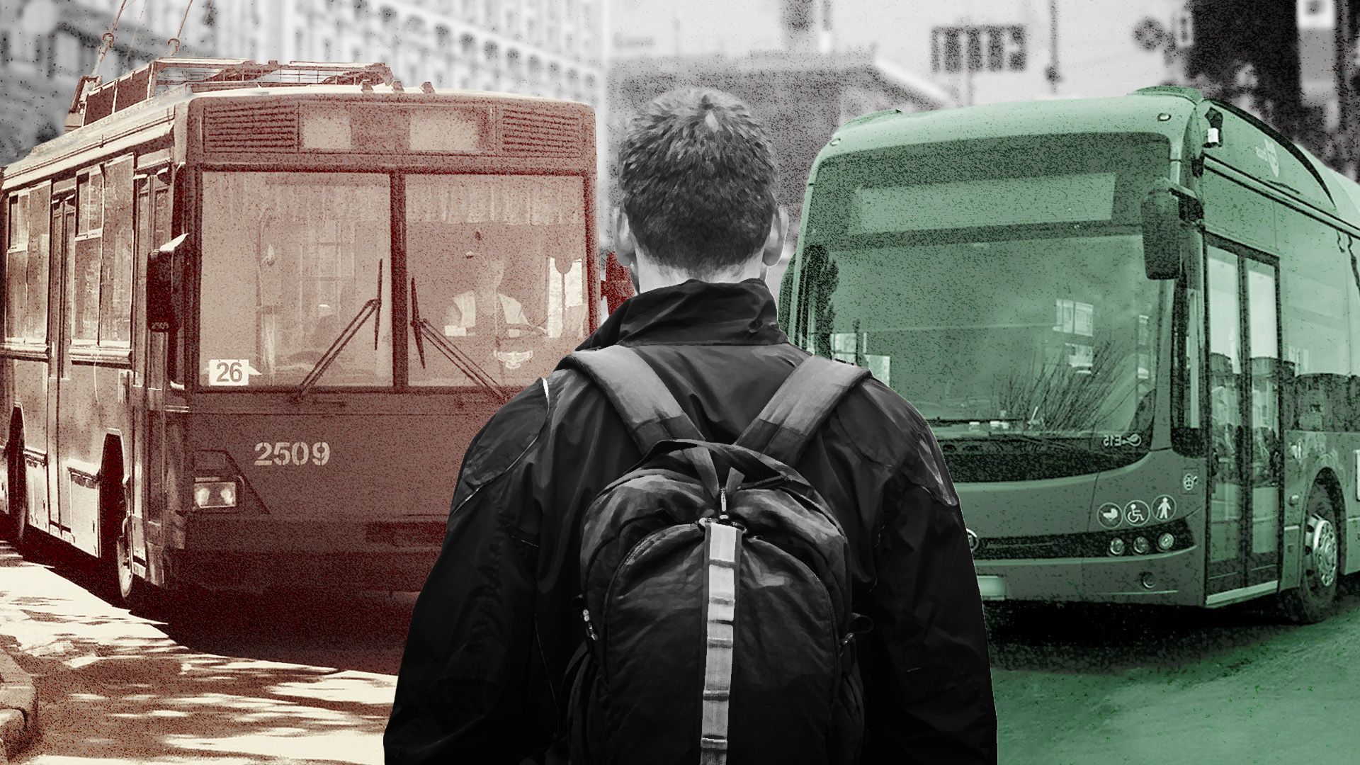 Тролейбуси та електробуси у Києві - 24 Канал Тролейбуси та електробуси у Києві - 24 Канал