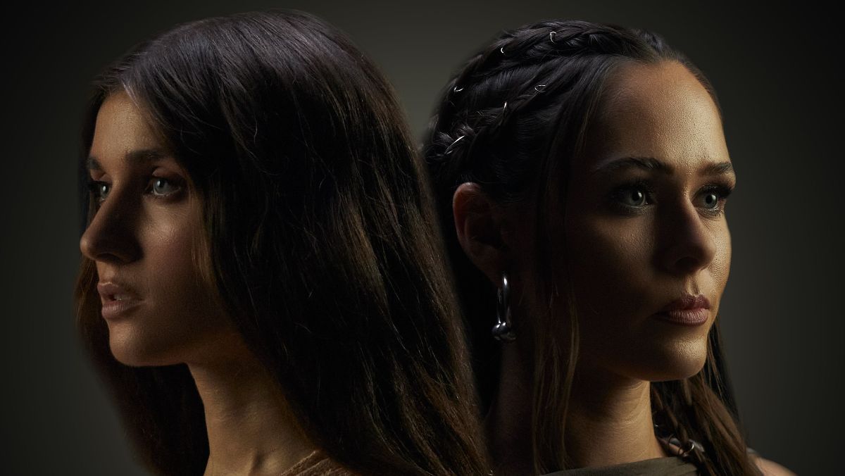 Jerry Heil і Юлія Саніна Jerry Heil і Юлія Саніна