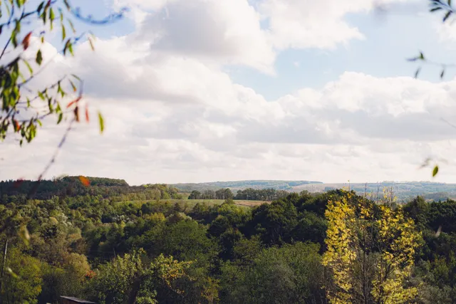 Осень в Украине Осень в Украине