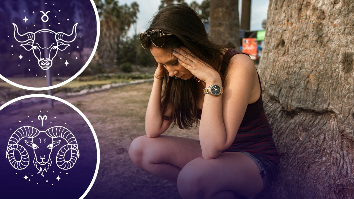 У кого будут проблемы - гороскоп У кого будут проблемы - гороскоп