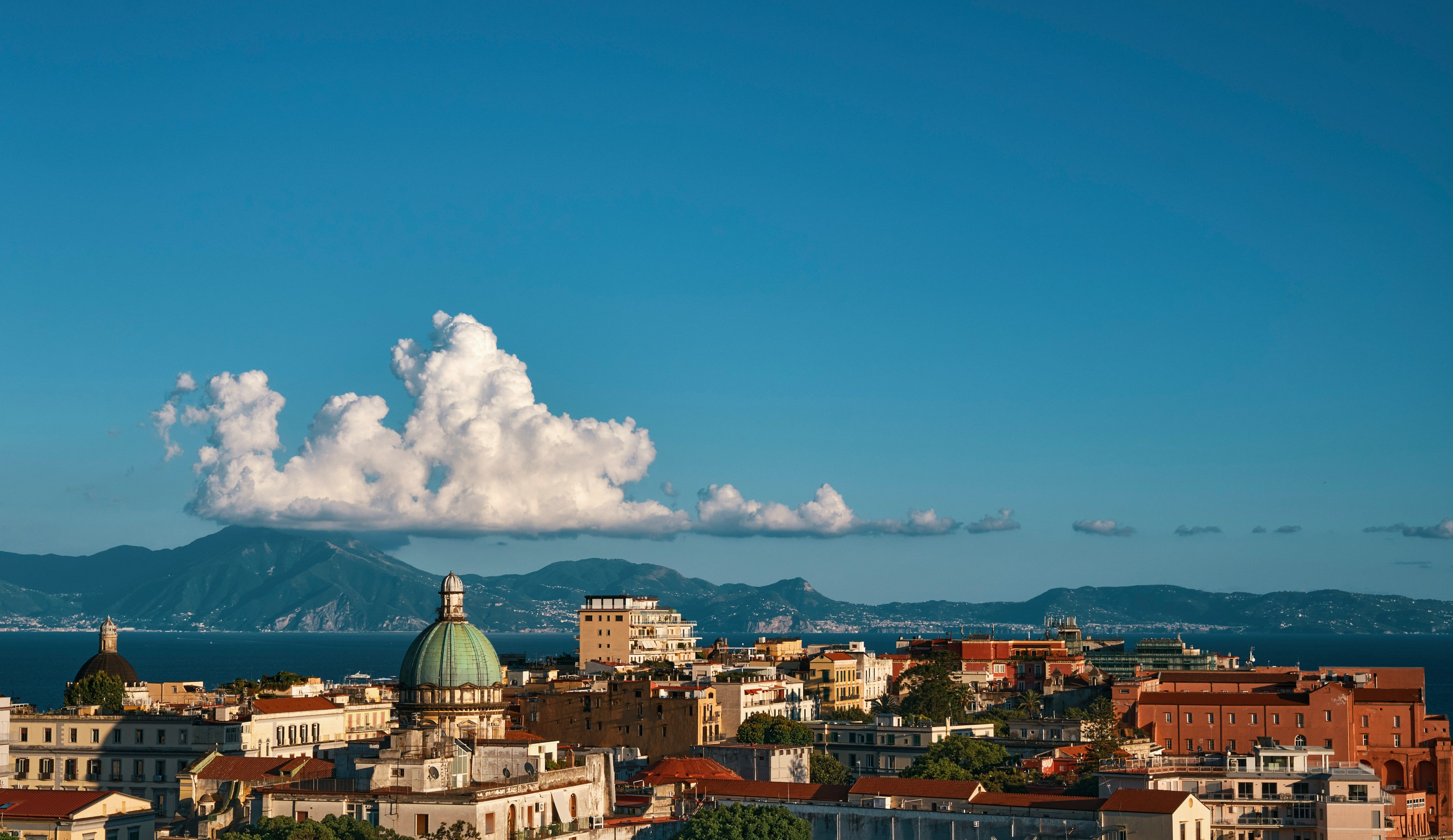Куди поїхати в Італії - тревел-експерти назвали найкрасивіше місто Куди поїхати в Італії - тревел-експерти назвали найкрасивіше місто